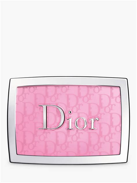 rosy glow dior